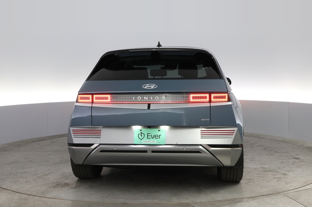 2022 Hyundai IONIQ 5