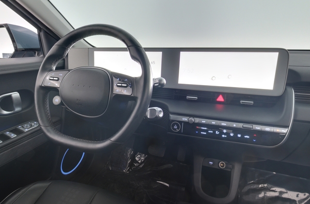 2022 Hyundai IONIQ 5