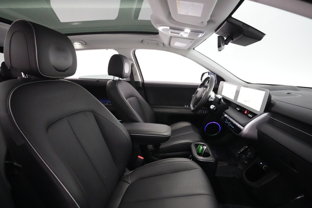 2022 Hyundai IONIQ 5