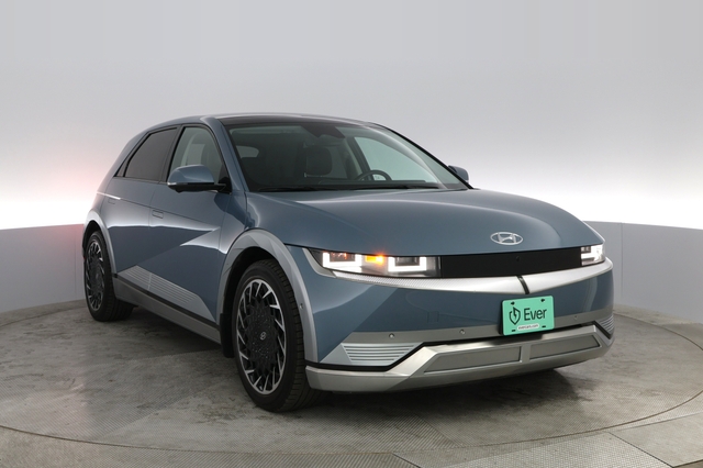 2022 Hyundai IONIQ 5