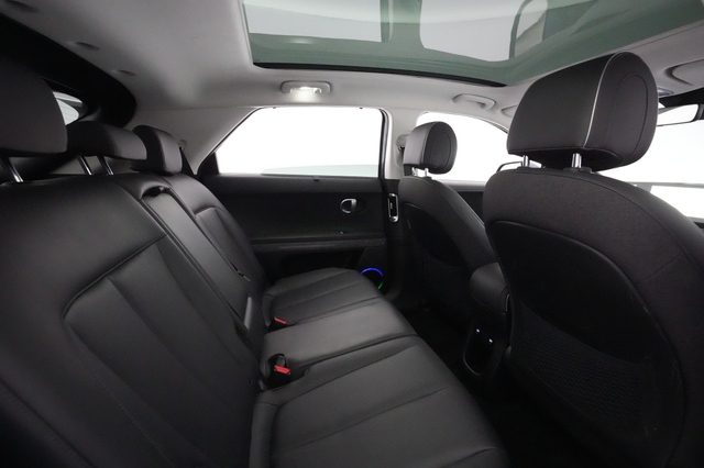 2022 Hyundai IONIQ 5