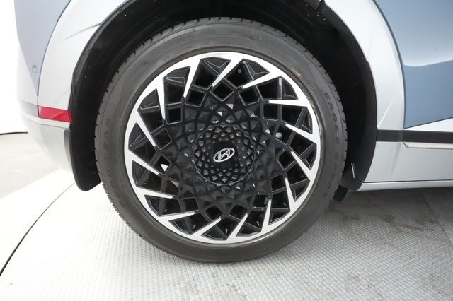 2022 Hyundai IONIQ 5