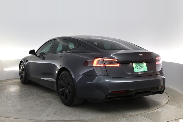 2021 Tesla Model S