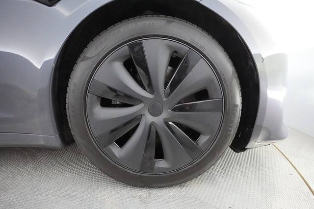 2021 Tesla Model S