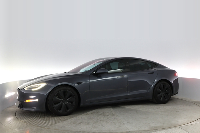 2021 Tesla Model S