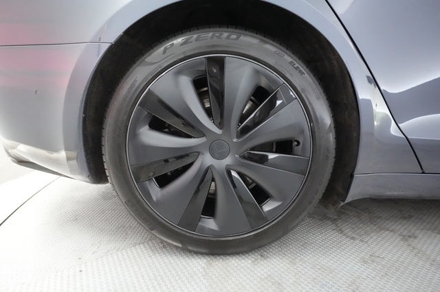 2021 Tesla Model S