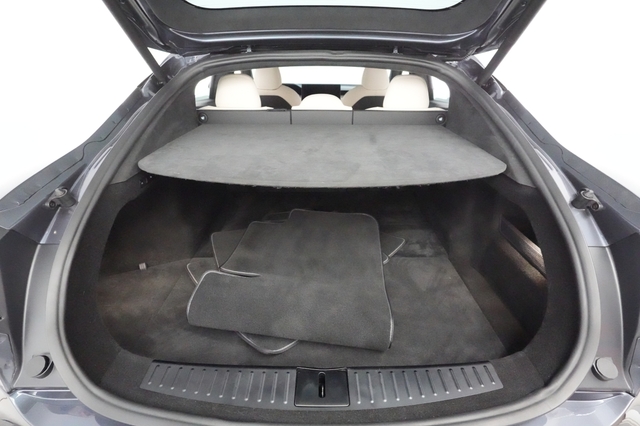 2021 Tesla Model S