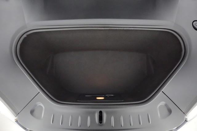 2021 Tesla Model S