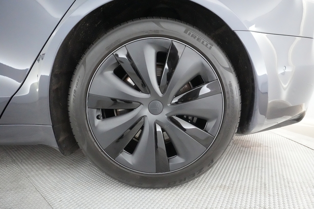 2021 Tesla Model S