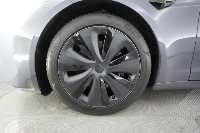 2021 Tesla Model S