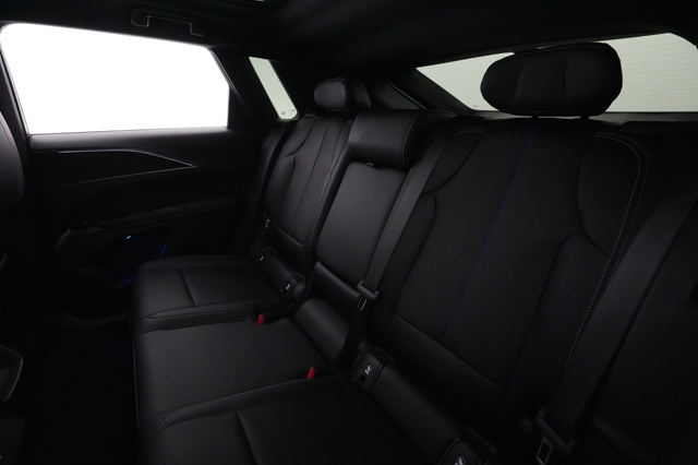 2024 Cadillac LYRIQ