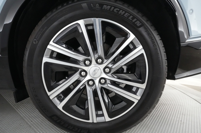 2024 Cadillac LYRIQ
