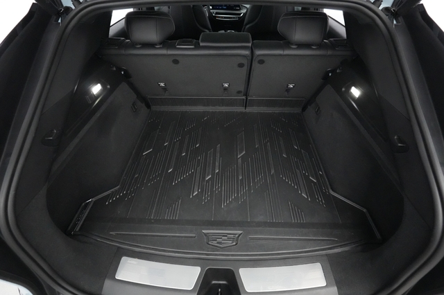 2024 Cadillac LYRIQ