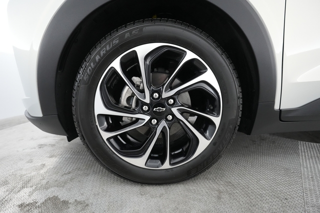 2022 Chevrolet Bolt EUV