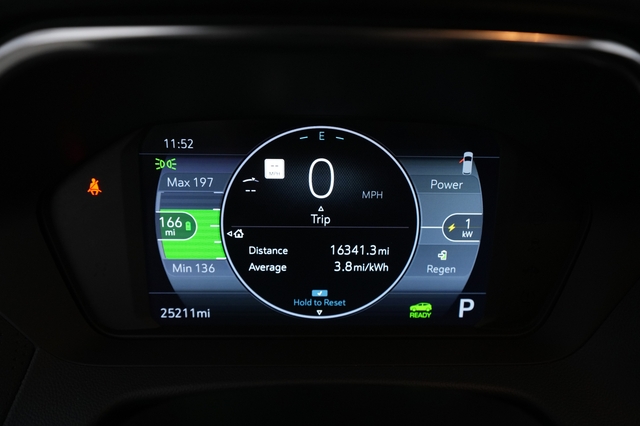 2022 Chevrolet Bolt EUV