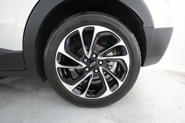 2022 Chevrolet Bolt EUV