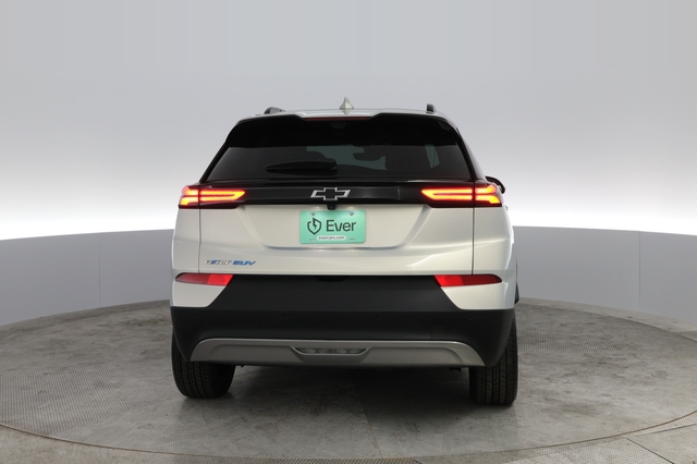 2022 Chevrolet Bolt EUV