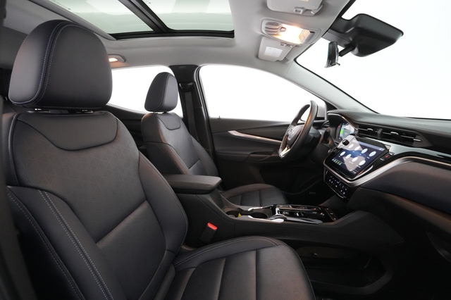 2022 Chevrolet Bolt EUV