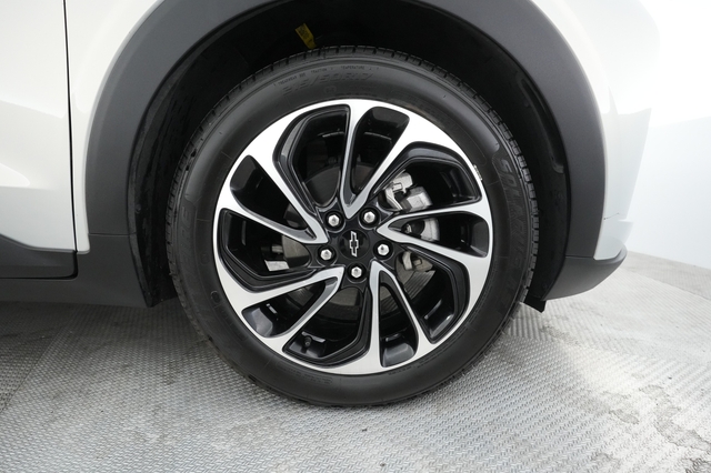 2022 Chevrolet Bolt EUV