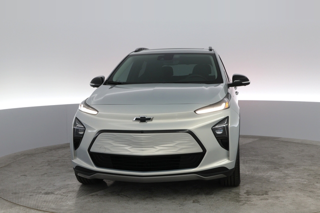 2022 Chevrolet Bolt EUV