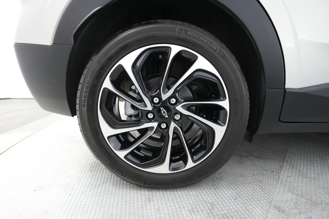 2022 Chevrolet Bolt EUV