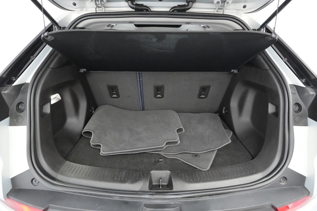 2022 Chevrolet Bolt EUV