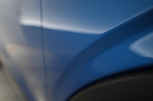 2022 Chevrolet Bolt EUV