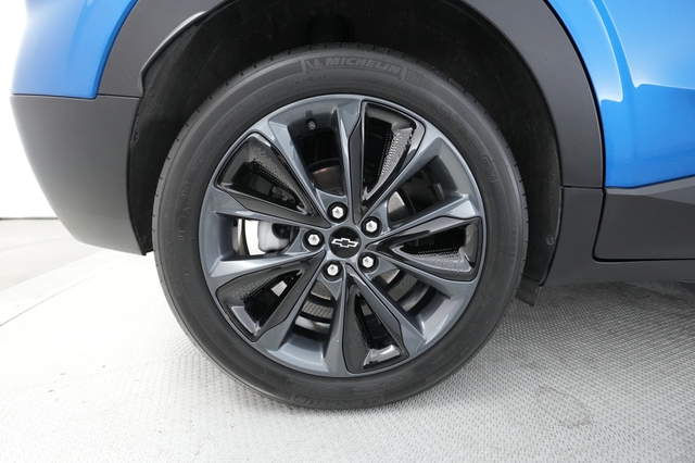 2022 Chevrolet Bolt EUV