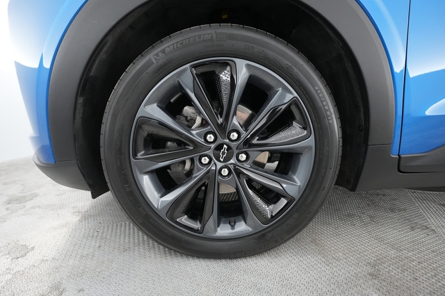 2022 Chevrolet Bolt EUV
