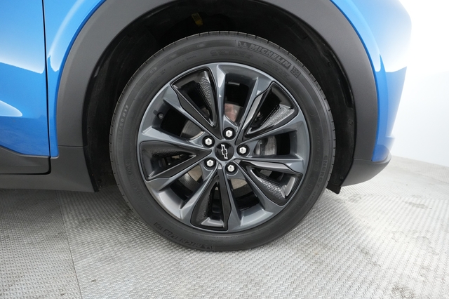 2022 Chevrolet Bolt EUV