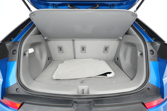 2022 Chevrolet Bolt EUV
