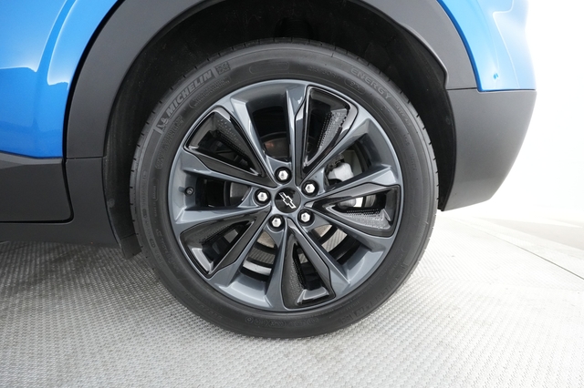2022 Chevrolet Bolt EUV