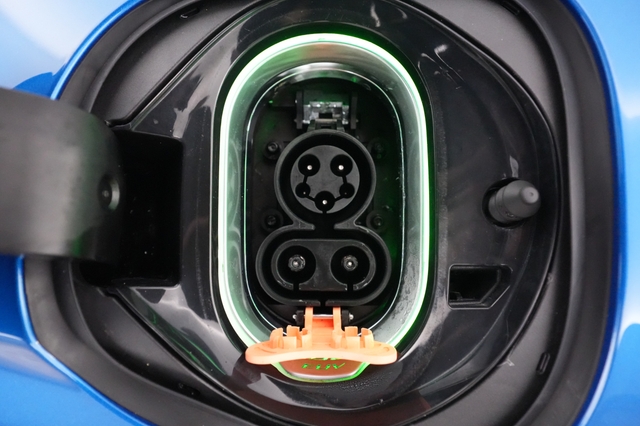 2022 Chevrolet Bolt EUV