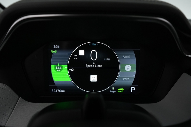 2022 Chevrolet Bolt EUV