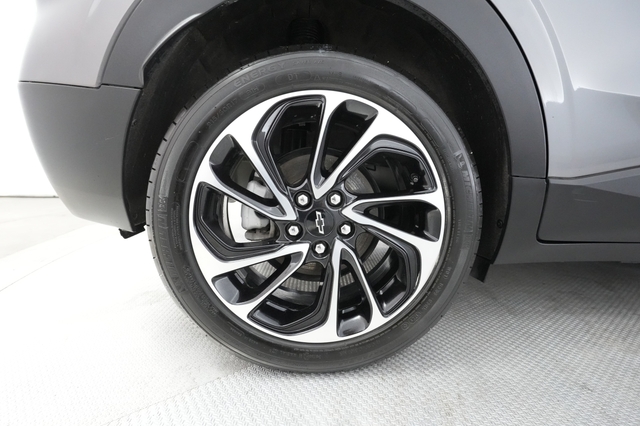 2022 Chevrolet Bolt EUV