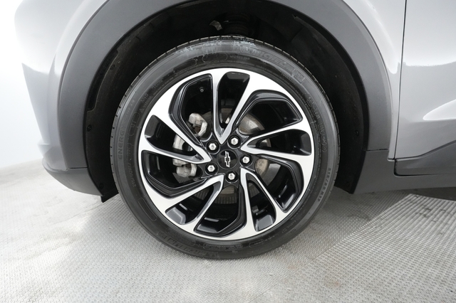 2022 Chevrolet Bolt EUV