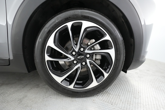 2022 Chevrolet Bolt EUV