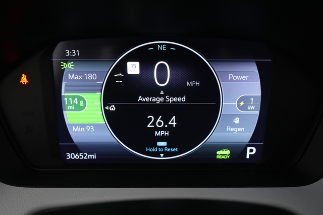 2022 Chevrolet Bolt EUV