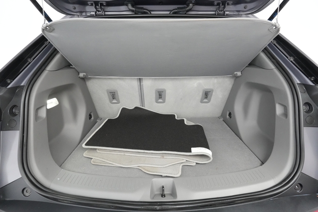 2022 Chevrolet Bolt EUV