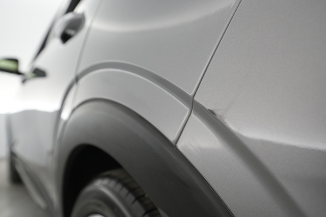 2022 Chevrolet Bolt EUV