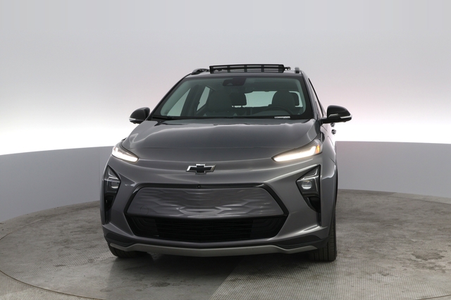 2022 Chevrolet Bolt EUV