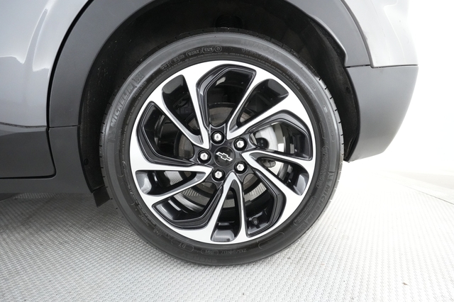 2022 Chevrolet Bolt EUV