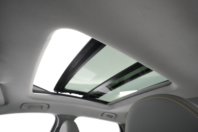 2022 Chevrolet Bolt EUV