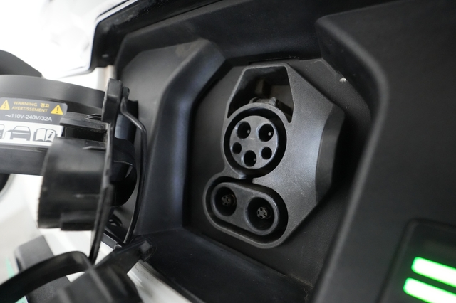 2023 Kia Niro EV