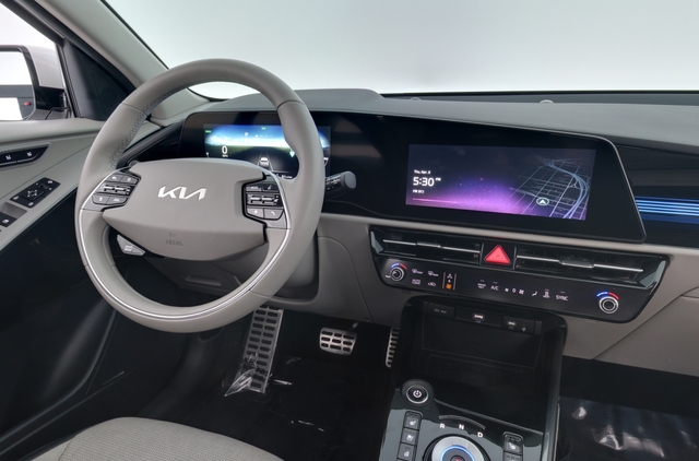 2023 Kia Niro EV