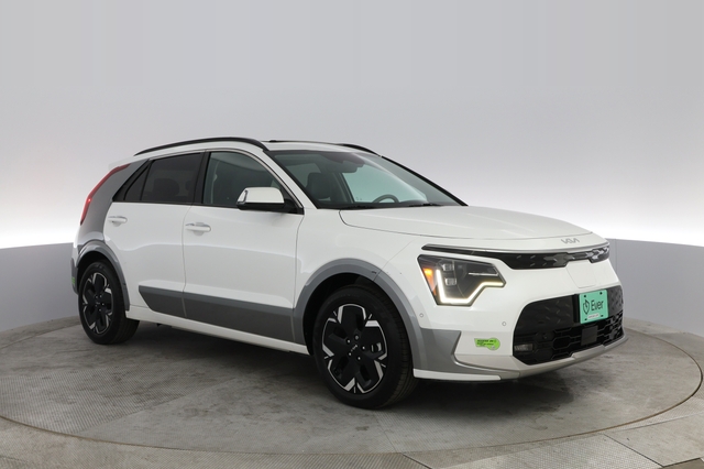 2023 Kia Niro EV