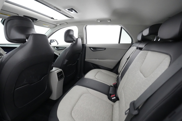 2023 Kia Niro EV