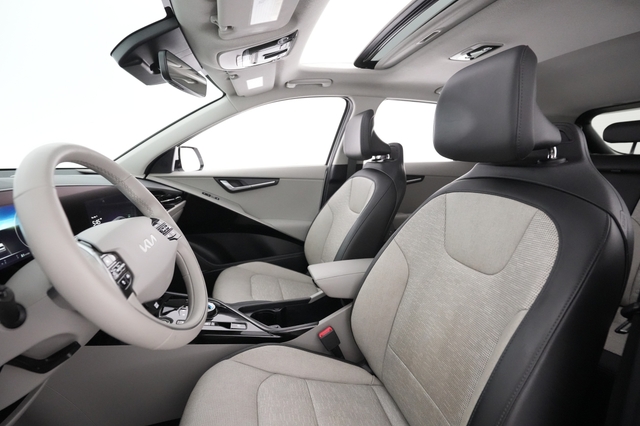 2023 Kia Niro EV