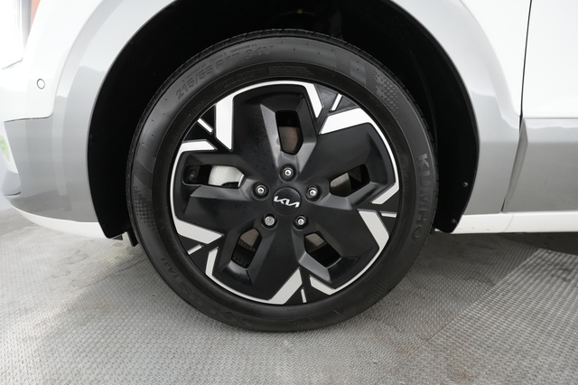 2023 Kia Niro EV