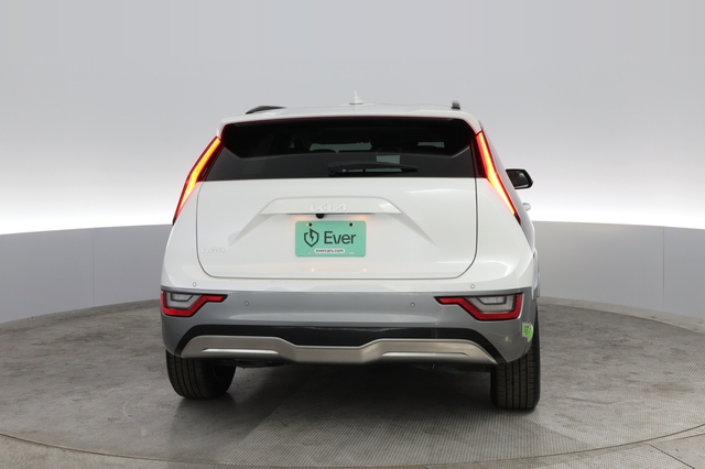 2023 Kia Niro EV